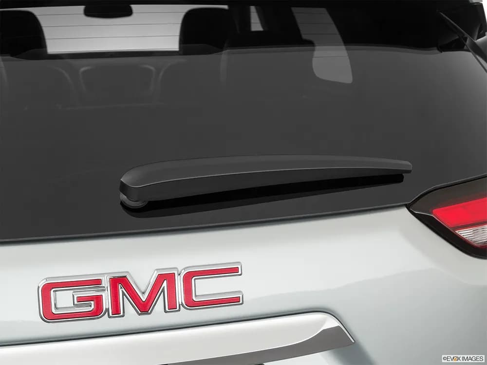 GMC Terrain 2021 2.0T SLT (AWD)