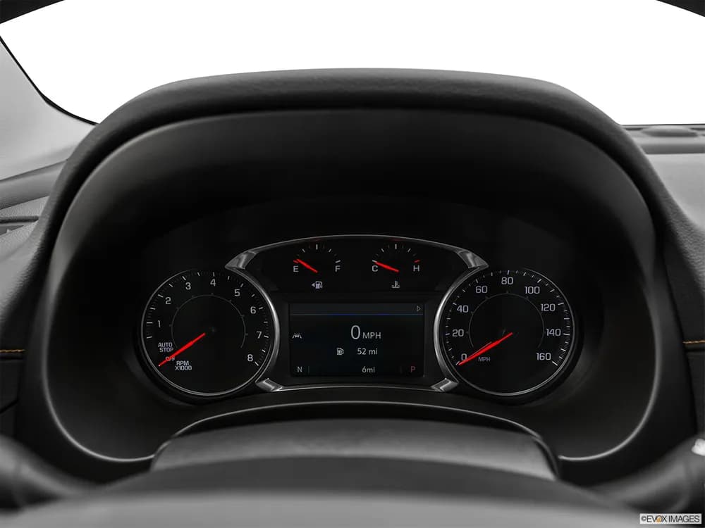 GMC Terrain 2021 2.0T SLT (AWD)