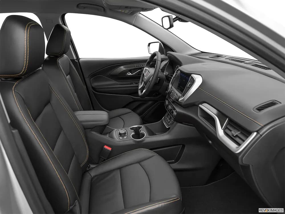 GMC Terrain 2021 2.0T SLT (AWD)