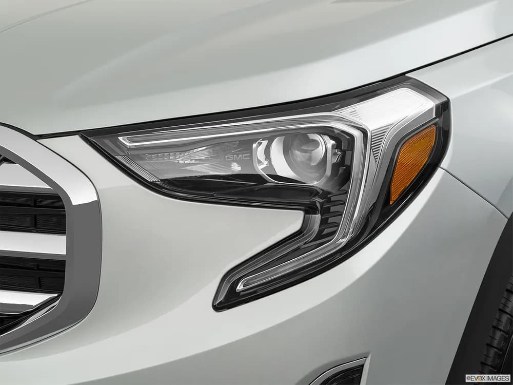 GMC Terrain 2021 2.0T SLT (AWD)