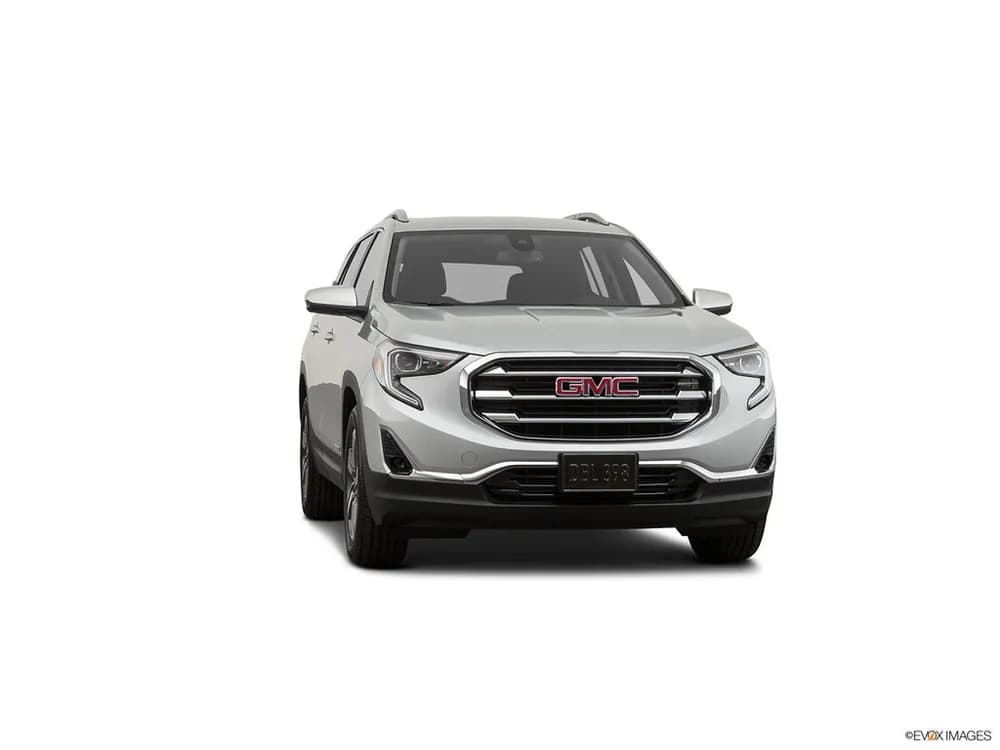 GMC Terrain 2021 2.0T SLT (AWD)