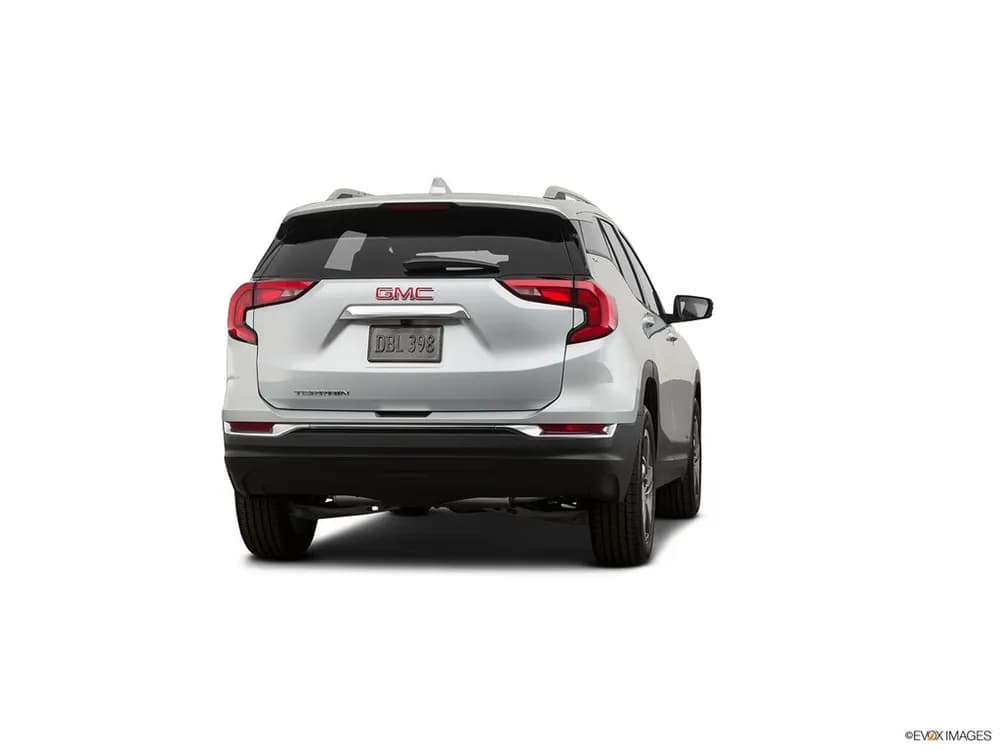 GMC Terrain 2021 2.0T SLT (AWD)