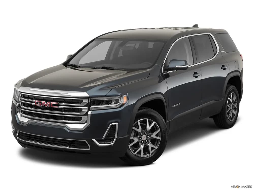 GMC Acadia