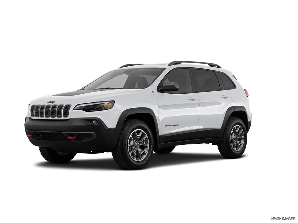 3.2L Trailhawk