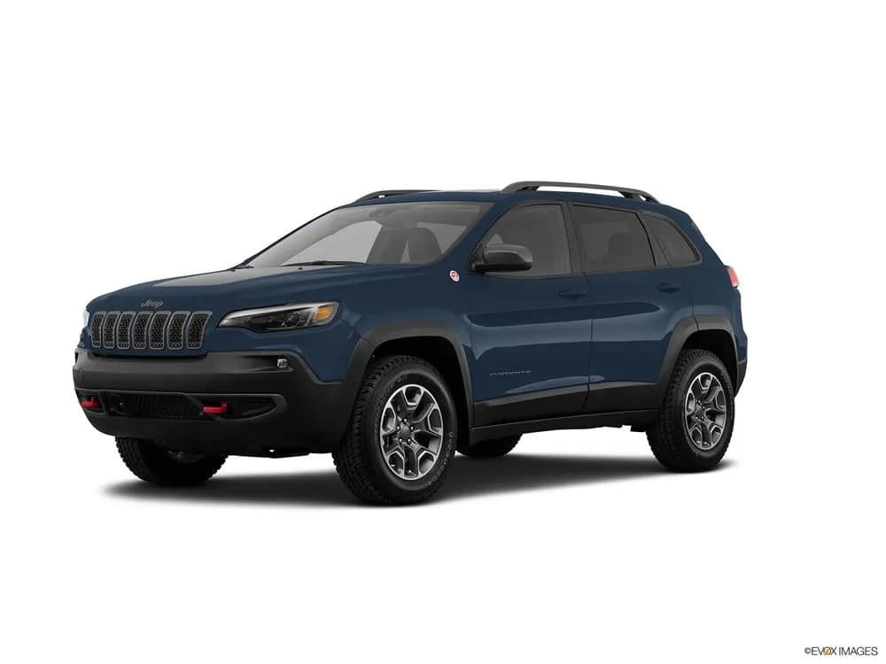 3.2L Trailhawk