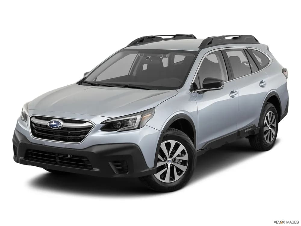 سوبارو آوتباك 2021 3.6L R-S EyeSight AWD