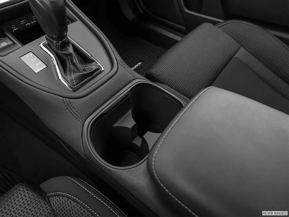 سوبارو آوتباك 2021 2.5i S AWD