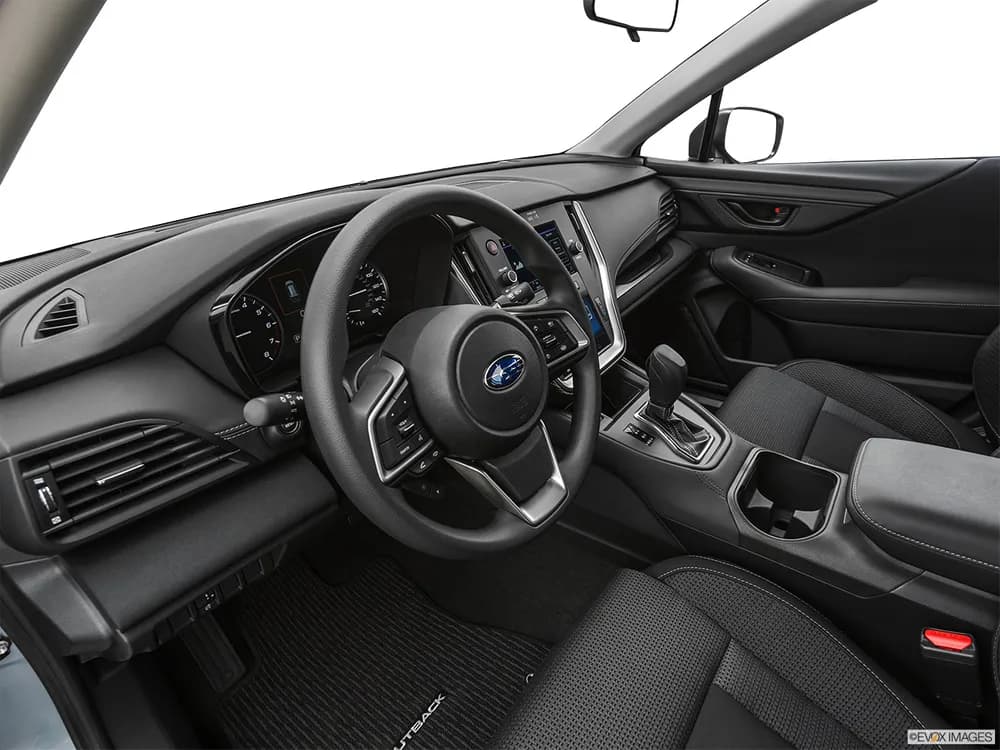 سوبارو آوتباك 2021 2.5i S AWD