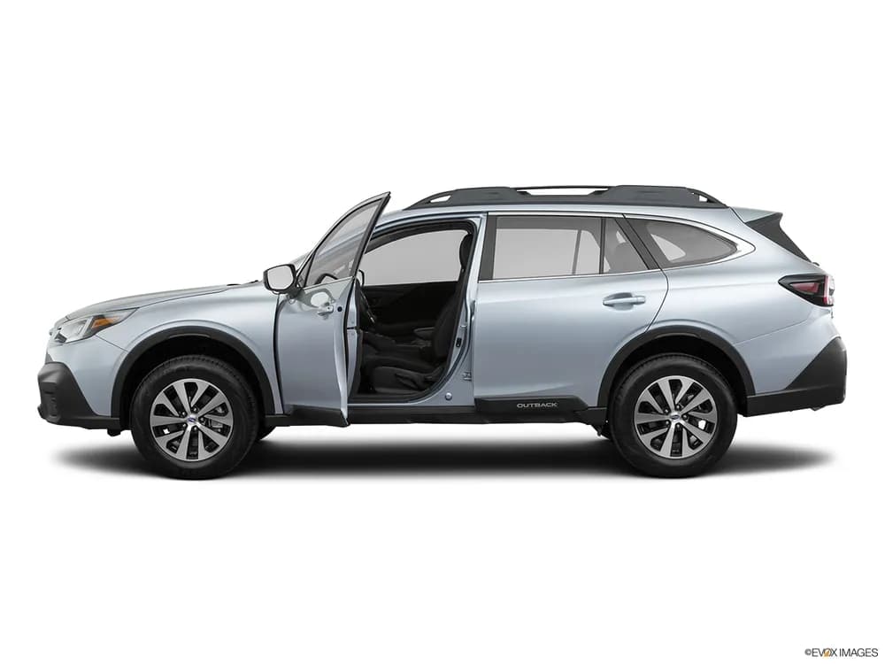 سوبارو آوتباك 2021 2.5i S AWD