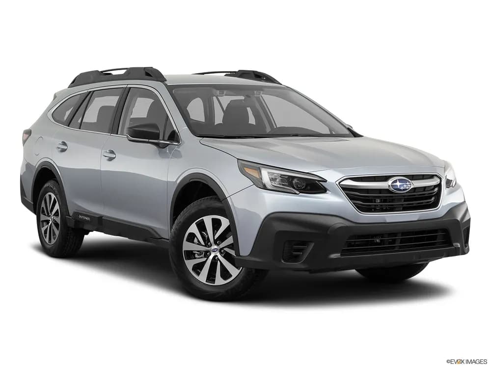 سوبارو آوتباك 2021 2.5i S AWD
