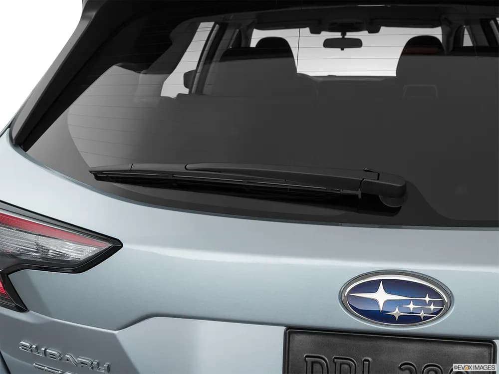 سوبارو آوتباك 2021 2.5i S AWD