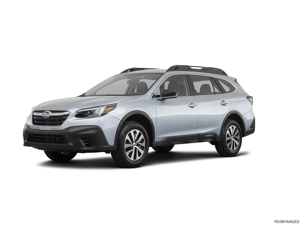 سوبارو آوتباك 2021 2.5i S AWD