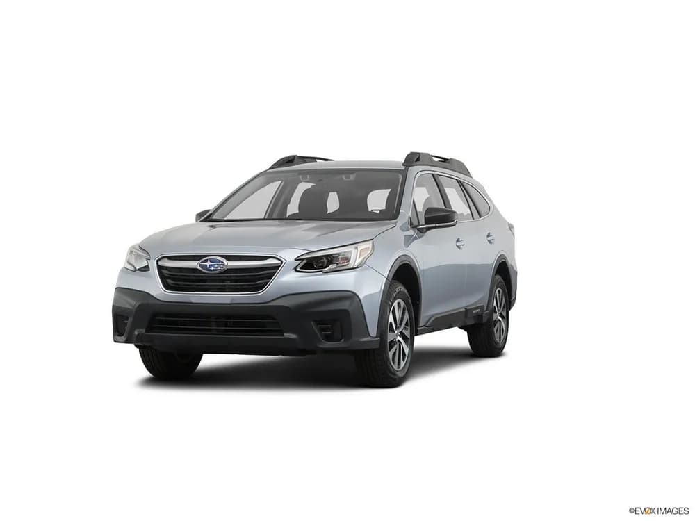 سوبارو آوتباك 2021 2.5i S AWD