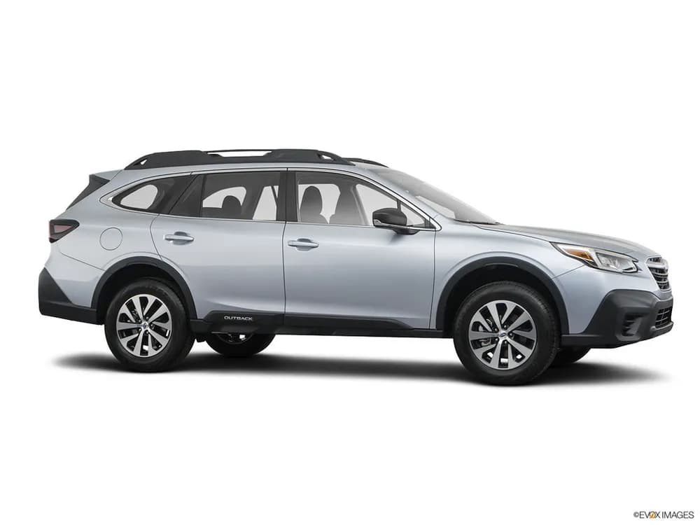 سوبارو آوتباك 2021 2.5i S AWD