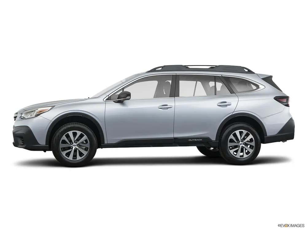 سوبارو آوتباك 2021 2.5i S AWD