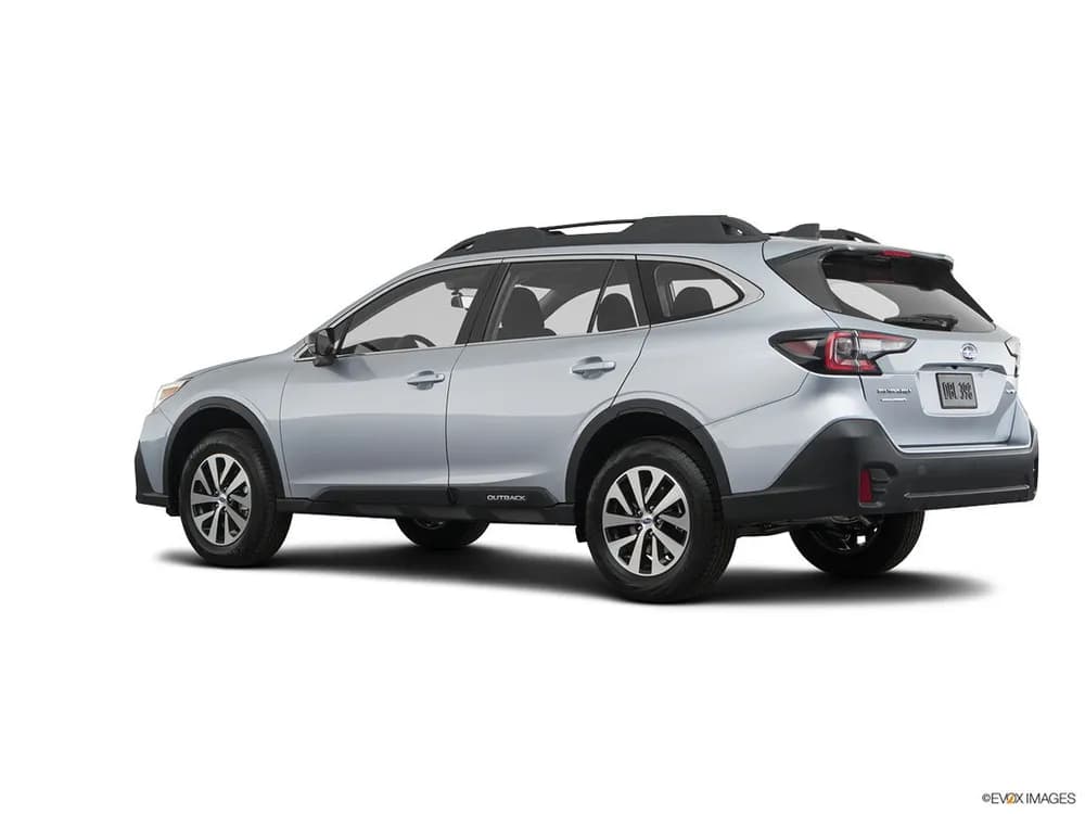 سوبارو آوتباك 2021 2.5i S AWD