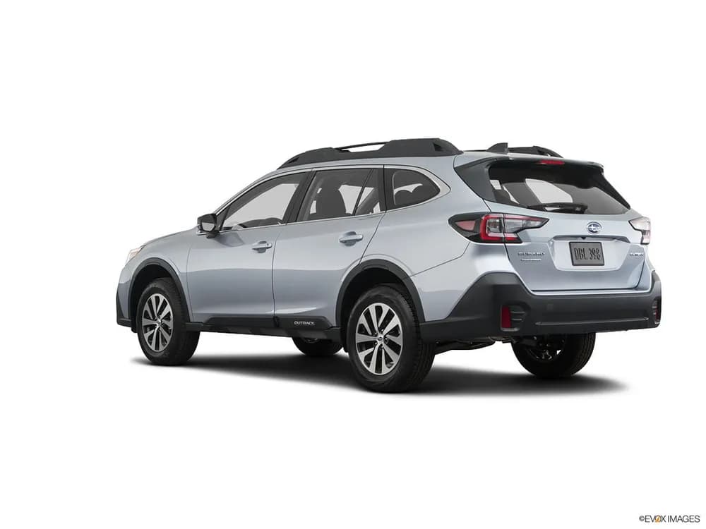 سوبارو آوتباك 2021 2.5i S AWD