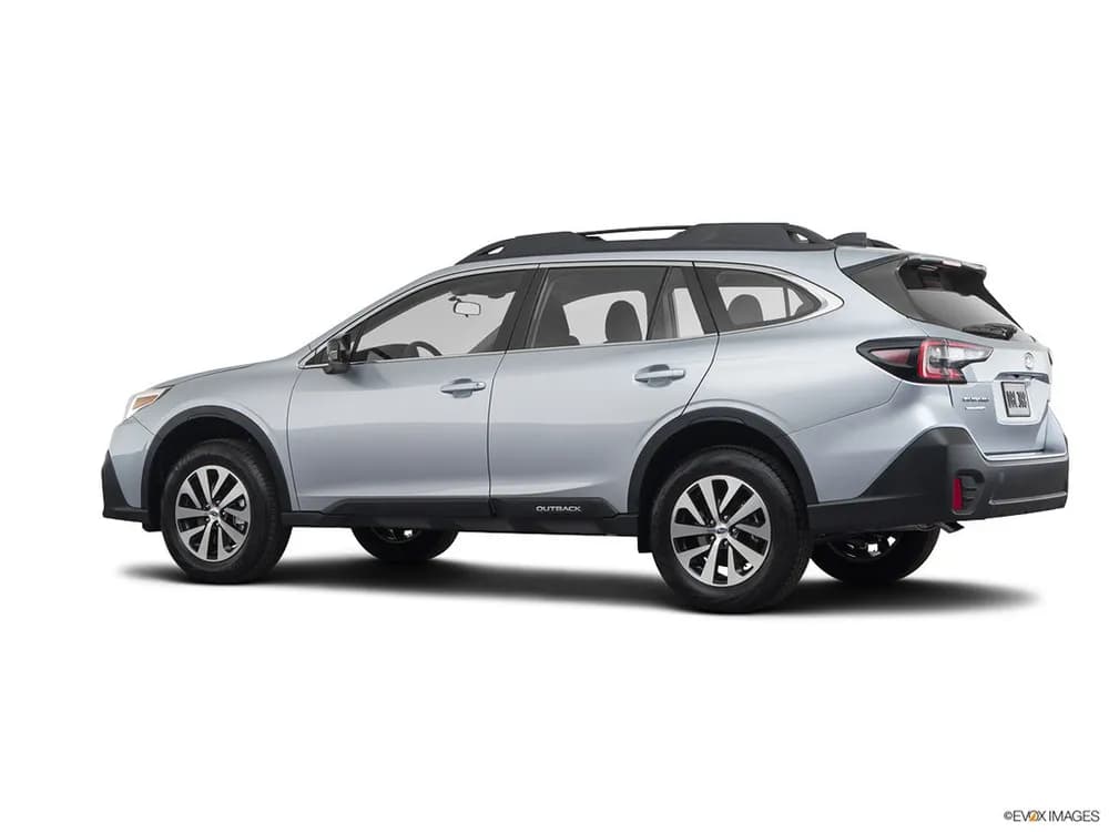 سوبارو آوتباك 2021 2.5i S AWD