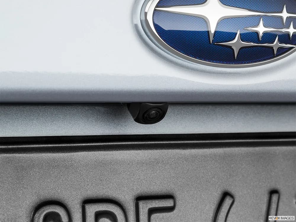 Subaru Legacy 2021 2.5i Standard