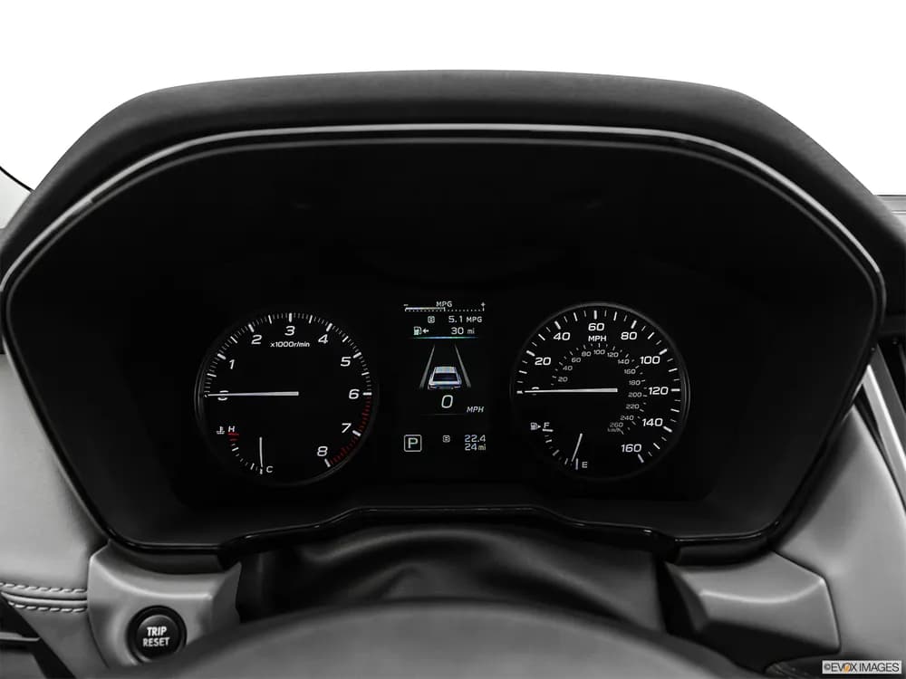 Subaru Legacy 2021 2.5i Standard