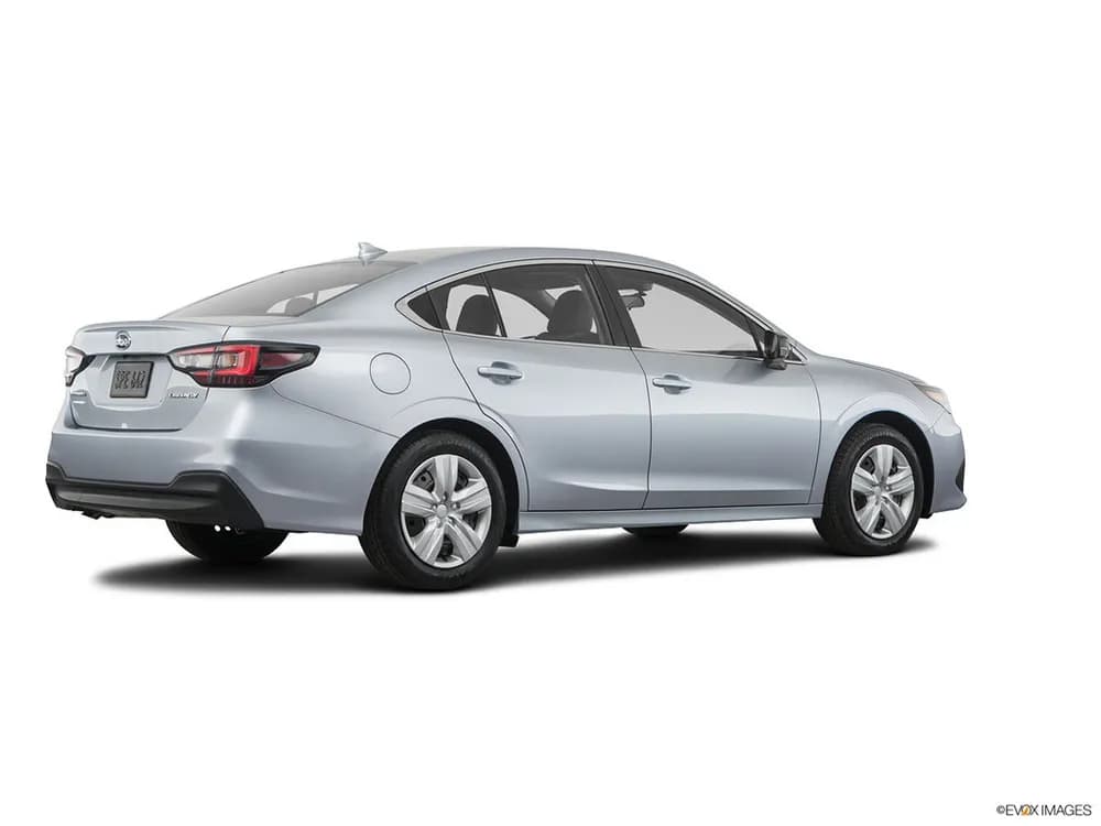 Subaru Legacy 2021 2.5i Standard