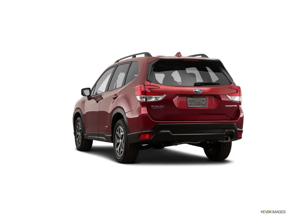 Subaru Forester 2021 2.5i Premium