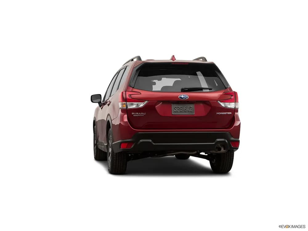 Subaru Forester 2021 2.5i Premium