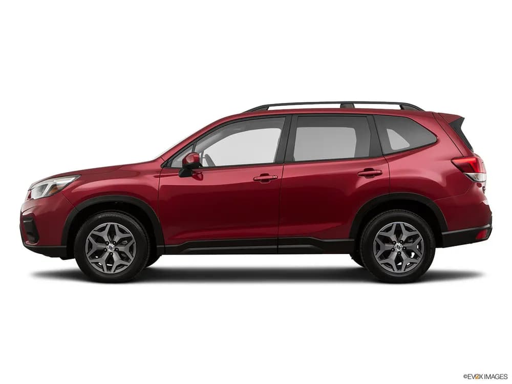 Subaru Forester 2021 2.5i Premium