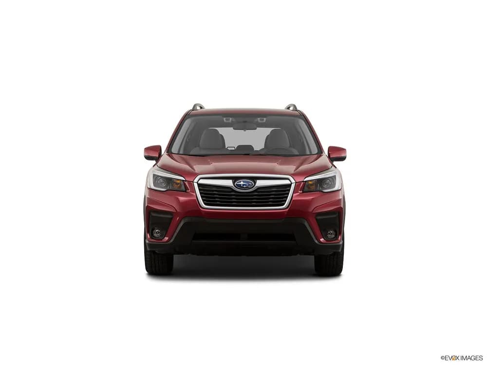 Subaru Forester 2021 2.5i Premium