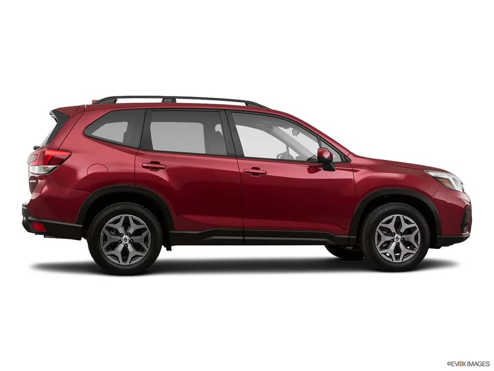 Subaru Forester 2021 2.5i Premium
