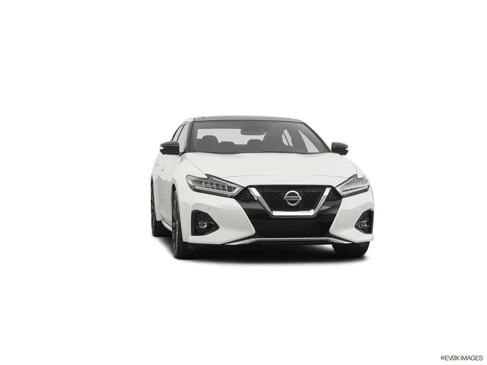 Nissan Maxima 2021 3.5L SR1