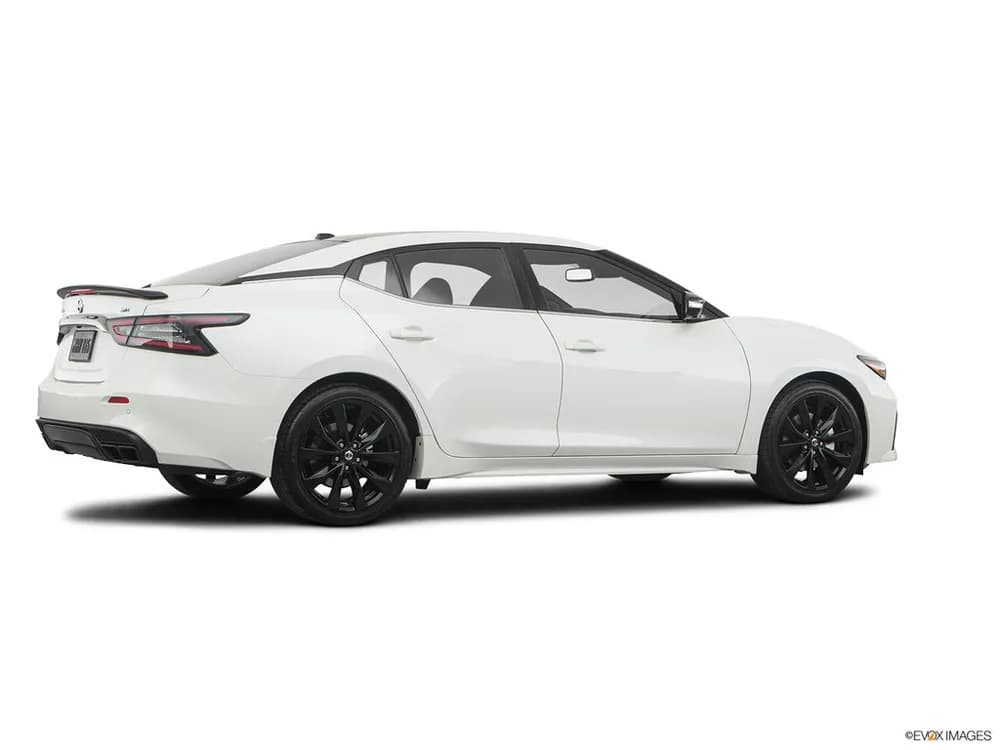 Nissan Maxima 2021 3.5L SR1