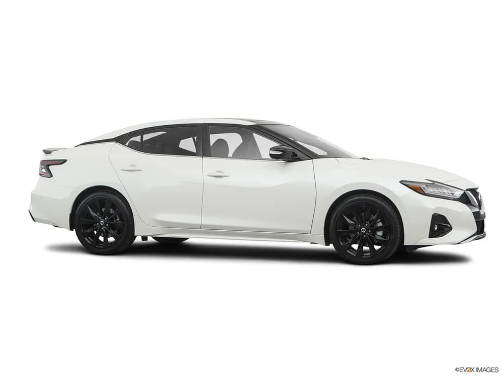 Nissan Maxima 2021 3.5L SR1