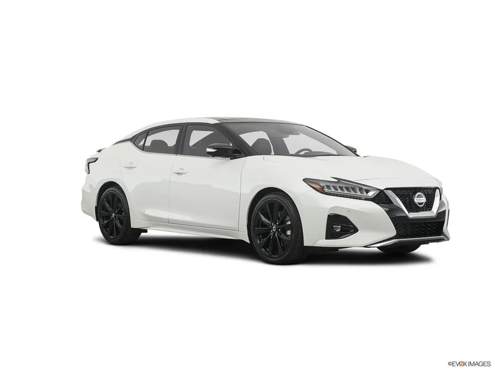Nissan Maxima 2021 3.5L SR1