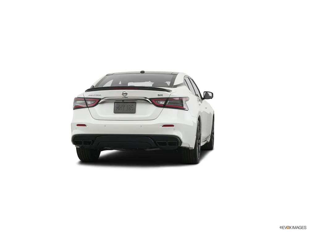 Nissan Maxima 2021 3.5L SR1