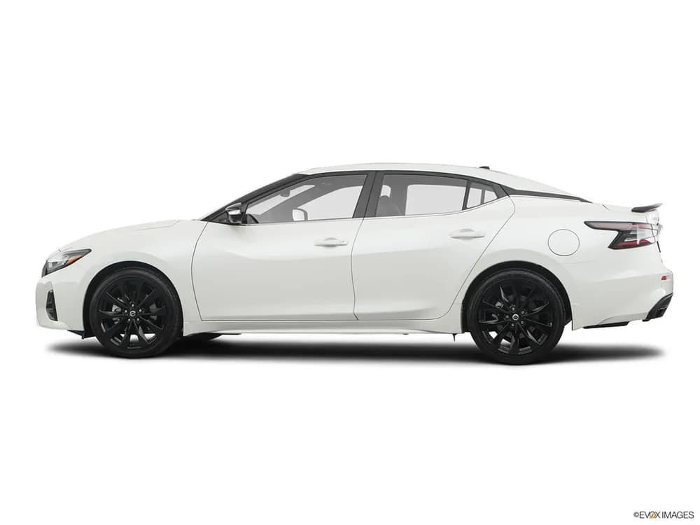 Nissan Maxima 2021 3.5L SR1