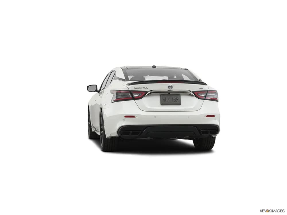 Nissan Maxima 2021 3.5L SR1