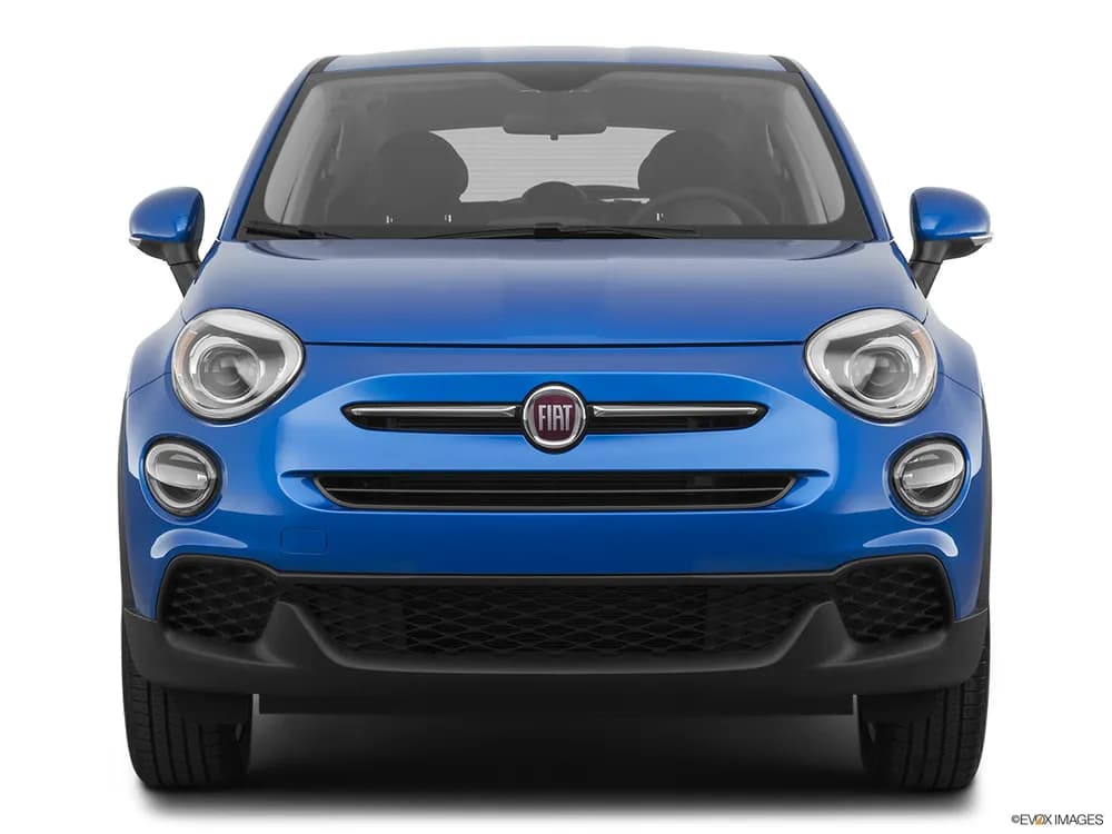 Fiat 500X 2021 1.4T Pop Star