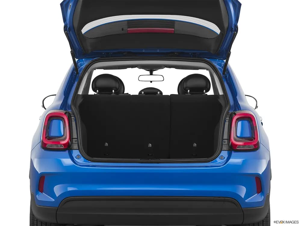 Fiat 500X 2021 1.4T Pop Star