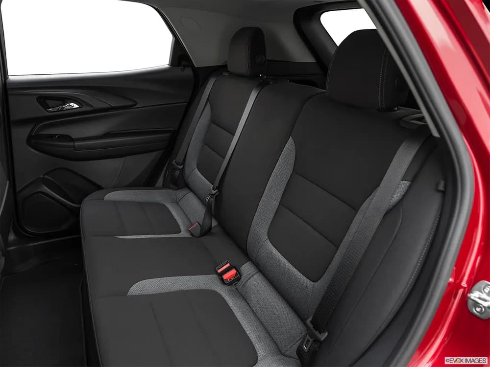Chevrolet Trailblazer 2021 LT 2WD