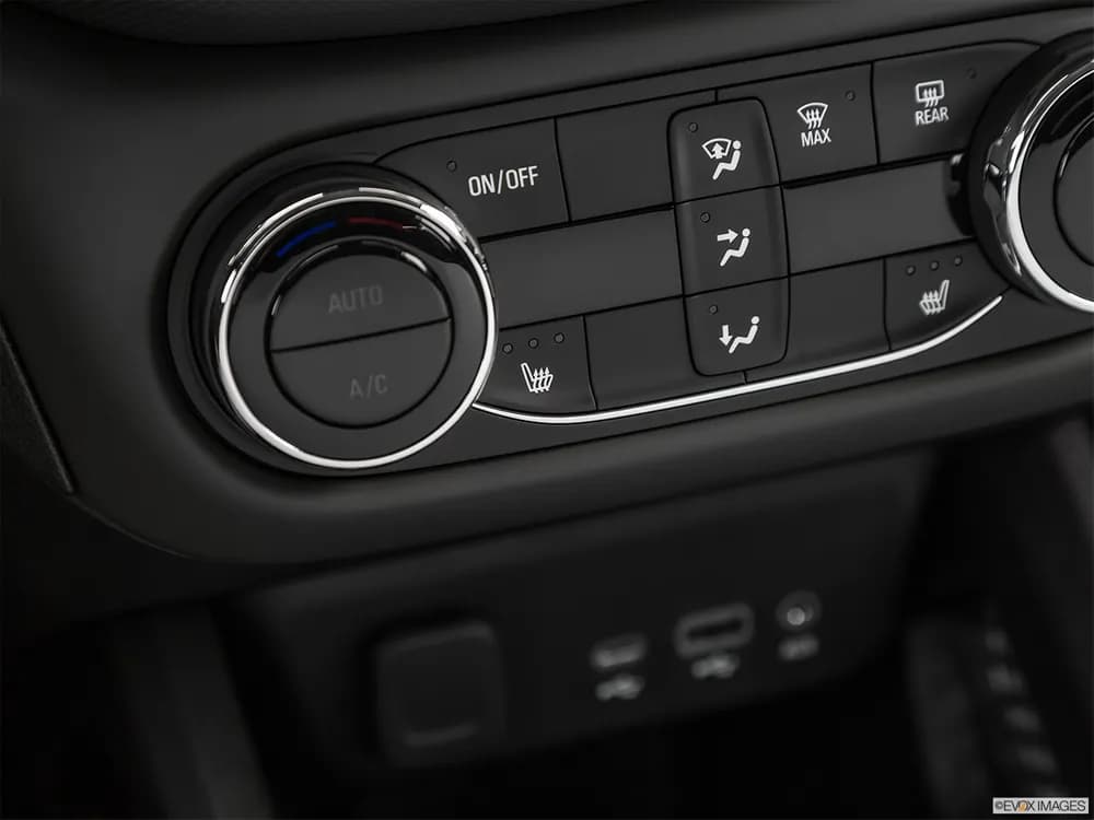 Chevrolet Trailblazer 2021 LT 2WD