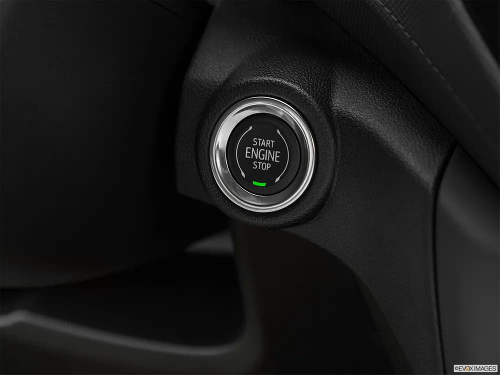 Chevrolet Trailblazer 2021 LT 2WD