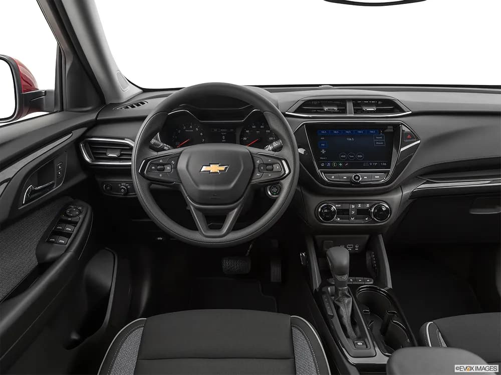 Chevrolet Trailblazer 2021 LT 2WD
