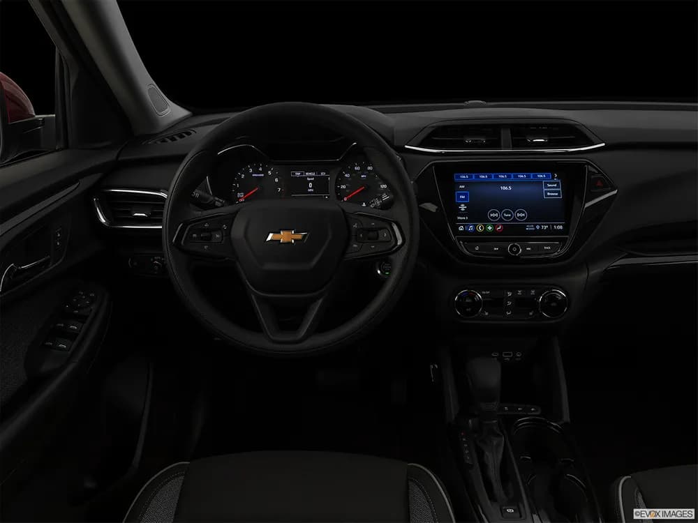 Chevrolet Trailblazer 2021 LT 2WD
