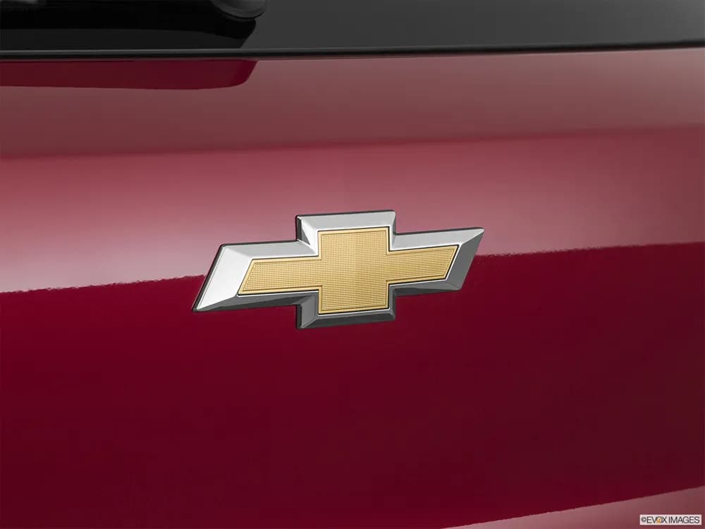 Chevrolet Trailblazer 2021 LT 2WD