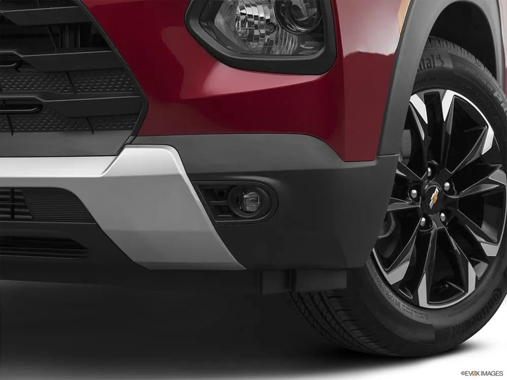 شفروليه تريل بليزر 2021 LT 4WD