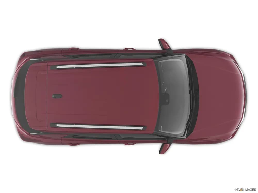 شفروليه تريل بليزر 2021 LT 4WD