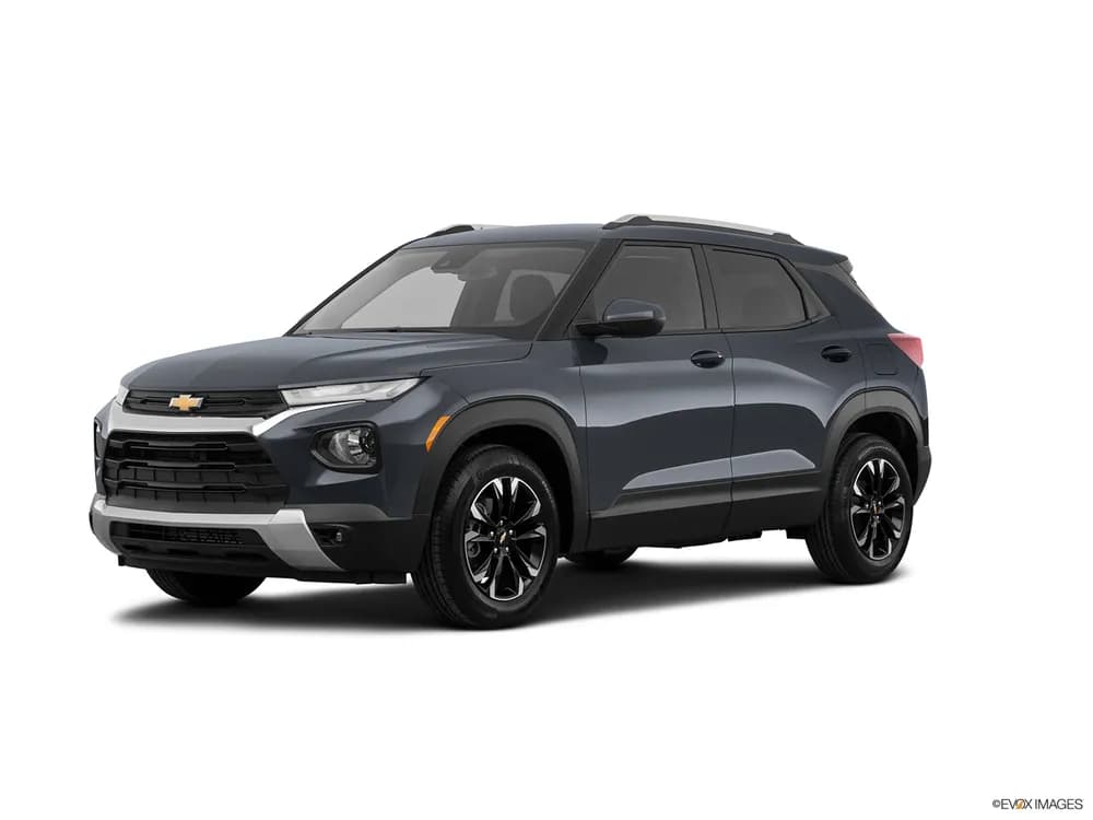 شفروليه تريل بليزر 2021 LT 4WD