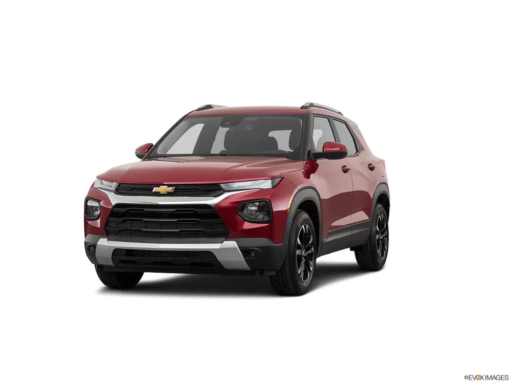 شفروليه تريل بليزر 2021 LT 4WD