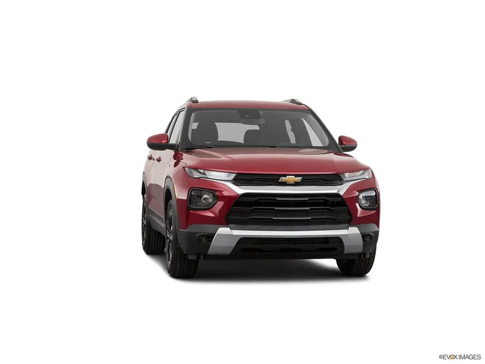 شفروليه تريل بليزر 2021 LT 4WD